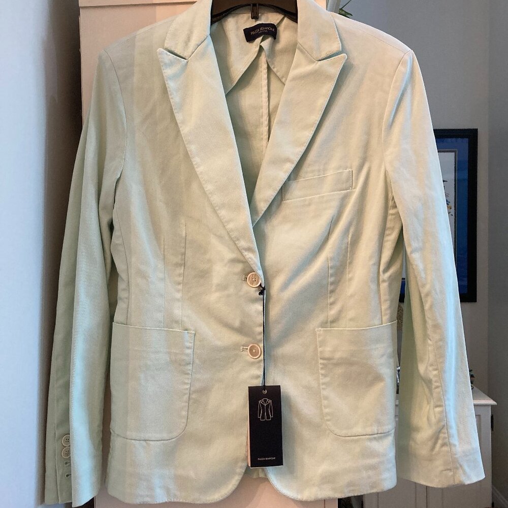 PIAZZA SEMPIONE jacket
